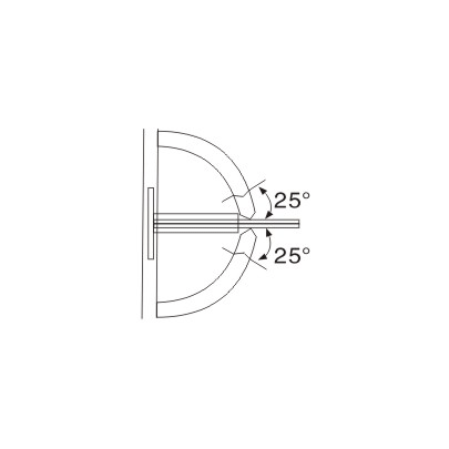 Glass Clamp - GC-036