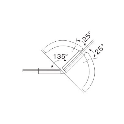 Glass Clamp - GC-037
