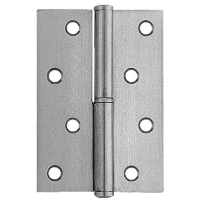 Stainless Steel Hinge - L-01