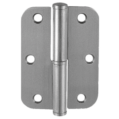 Stainless Steel Hinge - L-02