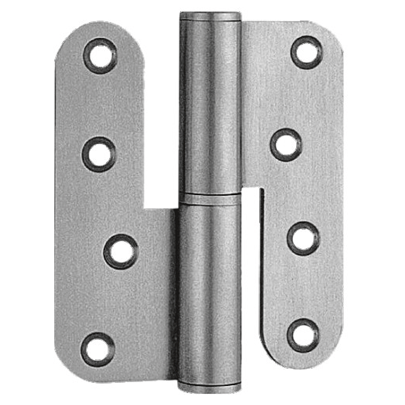 Stainless Steel Hinge  -L-04
