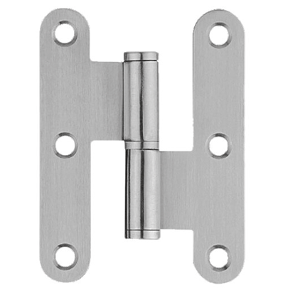 Stainless Steel Hinge - HH - A01
