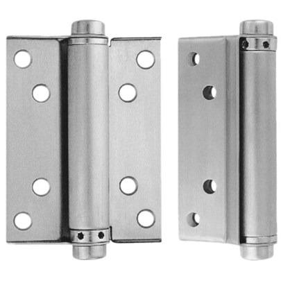 Stainless Steel Hinge - SA - A02
