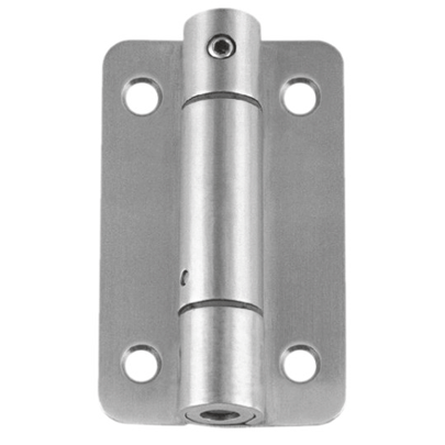 Stainless Steel Hinge - SA - A04