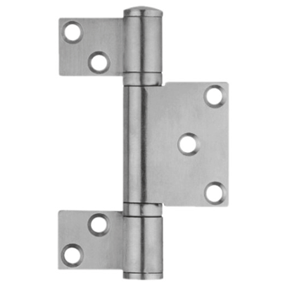 Stainless Steel Hinge - TL - B01