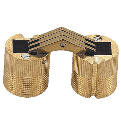 Stainless Steel Hinge - R - 01