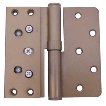 Steel Hinge - S - 40