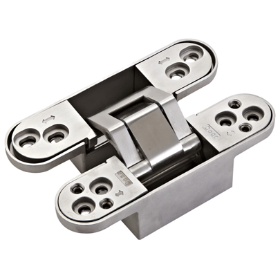 Stainless Steel Hinge - S - 200
