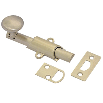 Door Bolt - DB 031
