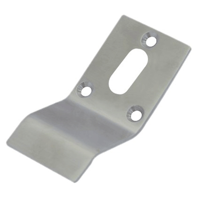 Escutcheon Handle - ES 002SS-1