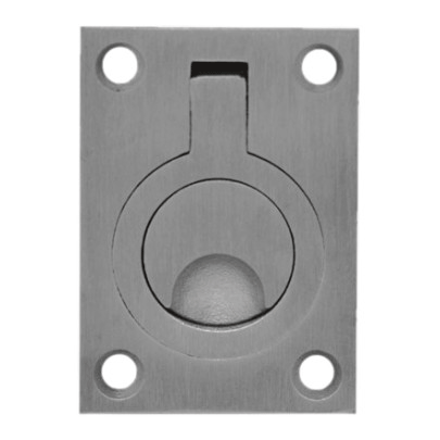 Fluxh Handle - CH 004