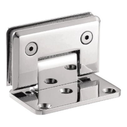 Glass Clamp - GC-026