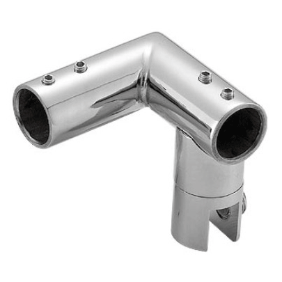 Bathroom Connector - BCB-12