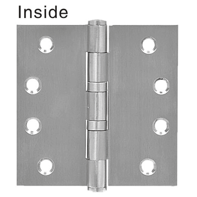 2 Ball Bearing Hinge