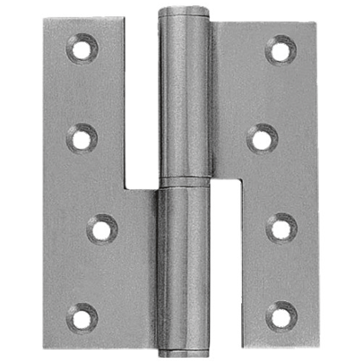 Stainless Steel Hinge - L-03