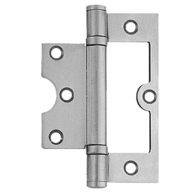 Stainless Steel Hinge - FH - A01