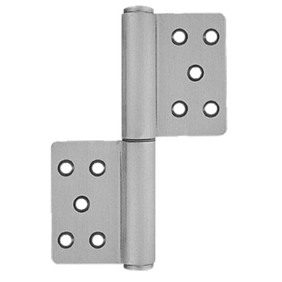 Stainless Steel Hinge - FL - A01