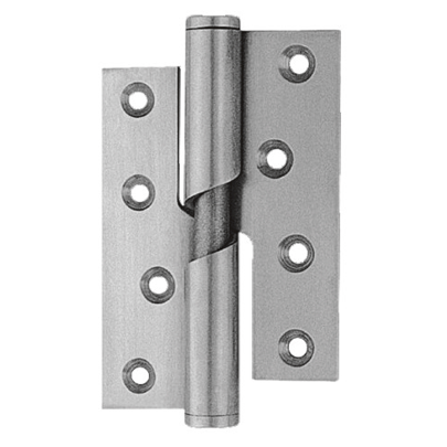 Stainless Steel Hinge - RH - A01