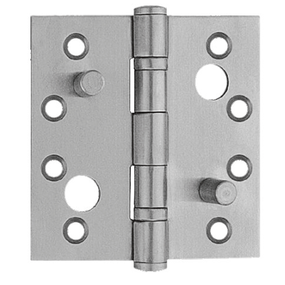 Stainless Steel Hinge - S01