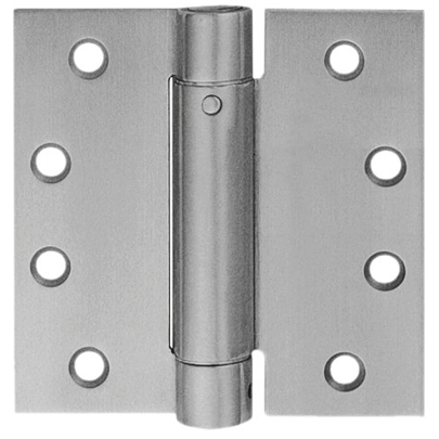 Stainless Steel Hinge - SA - A01