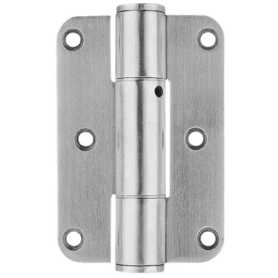 Stainless Steel Hinge - SA - A03