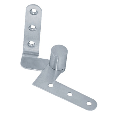 Stainless Steel Hinge - P - 03