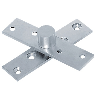 Stainless Steel Hinge - P - 04