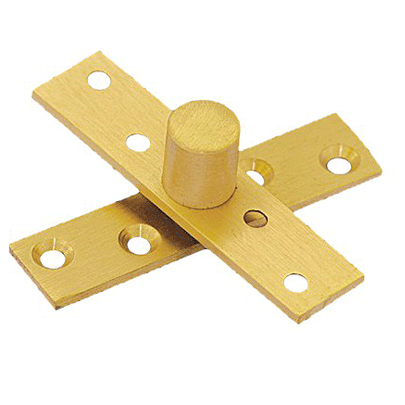 Stainless Steel Hinge - P - 05