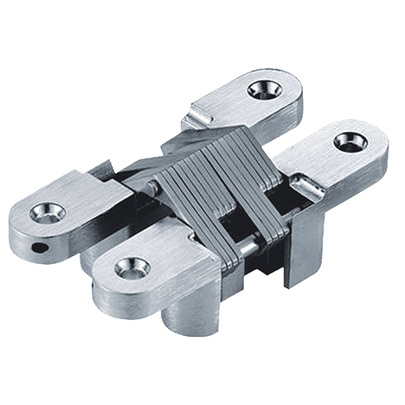 Stainless Steel Hinge - Z - 01