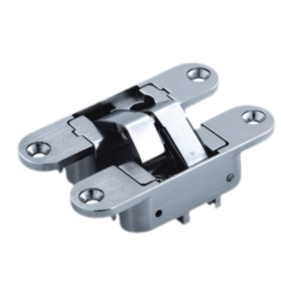 Stainless Steel Hinge - Z - 02