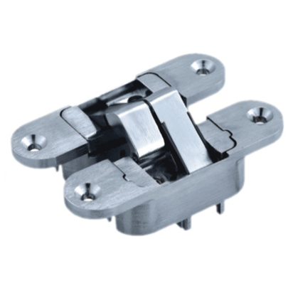 Stainless Steel Hinge - Z - 03
