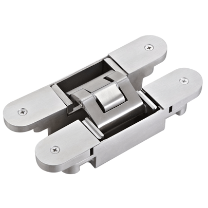 Stainless Steel Hinge - S - 120