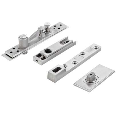 Stainless Stain Hinge - S - 250