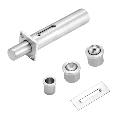 Stainless Steel Hinge - S - 270