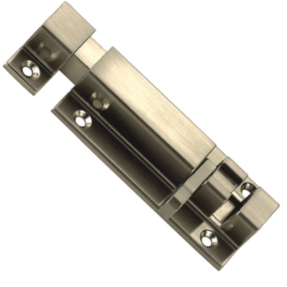 Door Bolt - DB 044