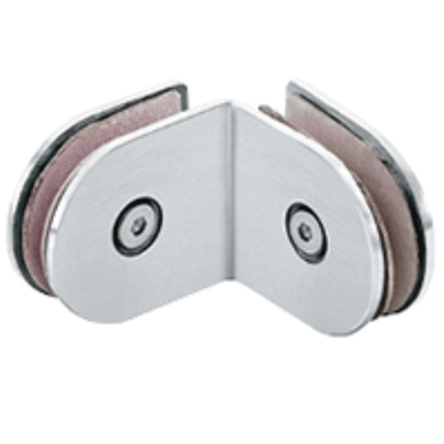 Glass Clamp - GC-002R